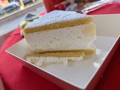 奶油乳酪芝士蛋糕-申德勒食品(宾都苑店)