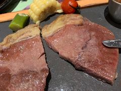 -我家牛排自助餐厅(永旺梦乐城店)