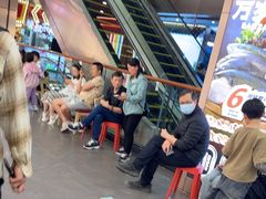 -万岁寿司(万国店)