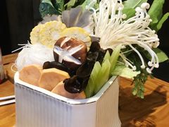 -丁卯•铜锅涮肉(工体店)