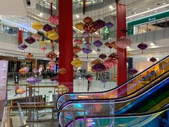 -凯德广场(学府店)