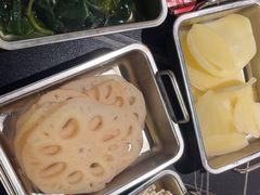 -师烤·豆花烤鱼(广州荔湾扬韬广场店)