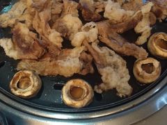 -杀猪天·韩国烤肉(总店)