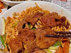 -寻裕记·现炒浇头面(人民广场店)