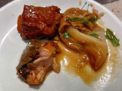 -门家大院铁锅炖(东北大马路店)
