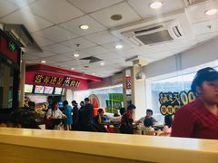 -真功夫(北京路步行街店)