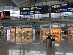 -广州白云国际机场-T2航站楼