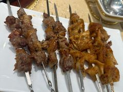 -313羊庄·羊肉火锅烧烤(李村店)