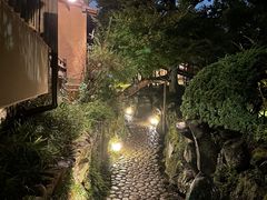 -料亭菊水楼