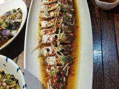 -辣得叫湘菜(观海卫店)