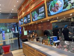 -三千粉牛肉米粉(来客茂店)