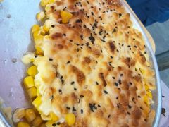 -周记老沈阳焦火鸡架