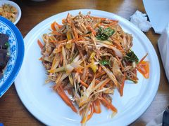 -长安后宰门水盆羊肉(新都心店)