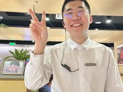 -海底捞火锅(奥森店)