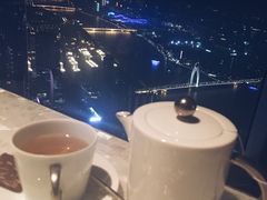 -广州四季酒店·佰鲜汇·现代法餐