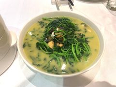 -中心大酒店·本味餐厅