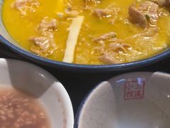 酸汤肥牛-兰溪小馆(东直门簋街店)