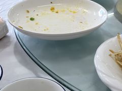 -天乐农家鱼头王(天目湖店)