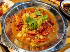 -小杨烤肉·陕西烧烤·陕西地方菜(龙首店)