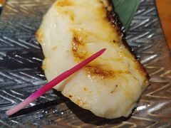 -千代武日本料理(开发区店)