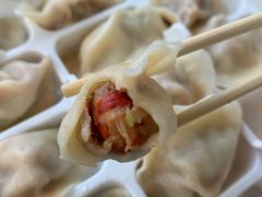 -船歌·鱼水饺青岛菜(闽江二路店)