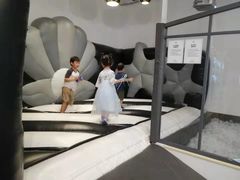 -FAIRYLAND龙族星球主题餐厅(凯丹广场店)
