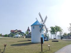 -歌斐颂巧克力小镇