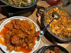 -溢香苑瓦罐(优胜北路店)