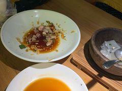 石墨黑豆腐煲-桂小厨广西菜(青秀万达店)
