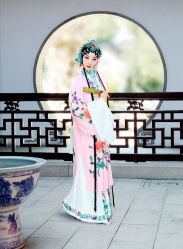 -梨园天地京剧摄影(玲珑天地店)