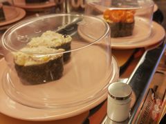 -争鲜回转寿司(中街大悦城店)