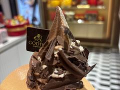-GODIVA(景枫中心店)