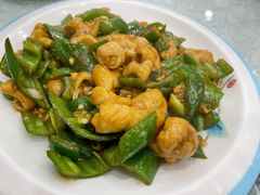 -苏师傅菜馆(上沙店)