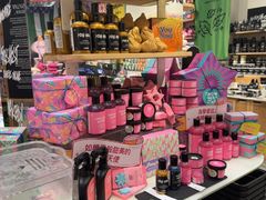 -LUSH(威尼斯人店)