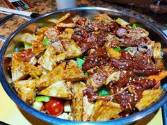 -黄记煌三汁焖锅(悦方IDmall店)