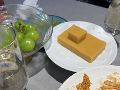 -福海居烤鸭店(鸟巢店)