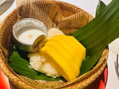 -太食獸泰式茶餐厅(济南万象城店)