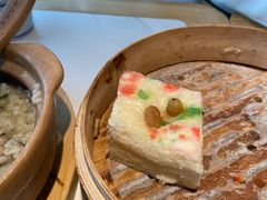 -吴家·非遗淮扬小馆(镇江万达广场店)