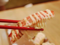 -Sushi Love 创意寿司(丽影广场店)