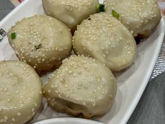 -小杨生煎(白玉兰广场店)