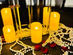 -曙亚洲餐厅-重庆富力艾美酒店(南坪万达广场店)