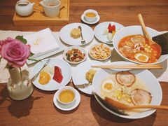 -梅间堂茶馆(绿地缤纷城店)