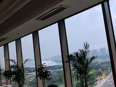 -皇朝万鑫自助餐厅