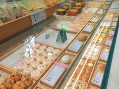 -泸溪河桃酥(凯德MALL太阳宫店)
