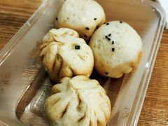 -大壶春生煎(世纪汇广场店)