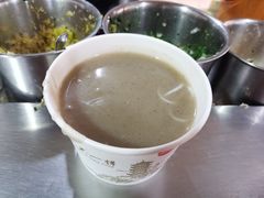 鱼汤糊粉-汪记鲜鱼糊汤粉(沈阳路总店)