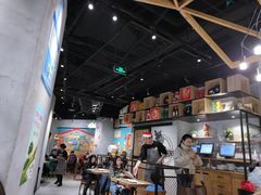 -棒约翰比萨·意面(剑河店)