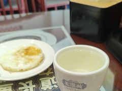 -老淮城·长鱼面(河下古镇店)