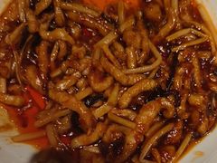 -大鸭梨烤鸭(枣园店)