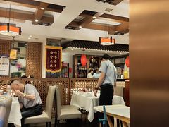 -福来居烤鸭店(天坛二店)